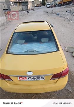 BYD G3